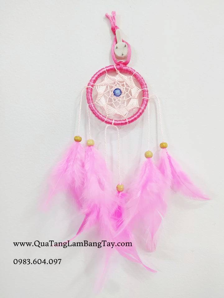 dreamcatcher đẹp